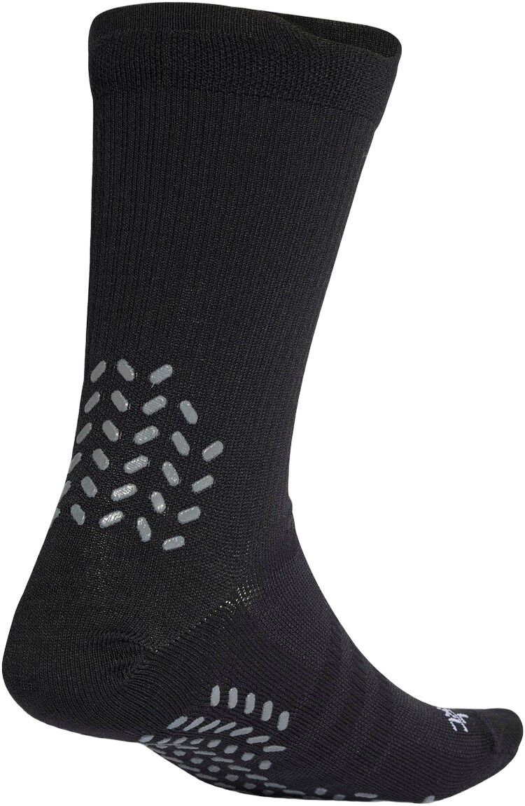 Football Crew Performance Str&oslash;mper