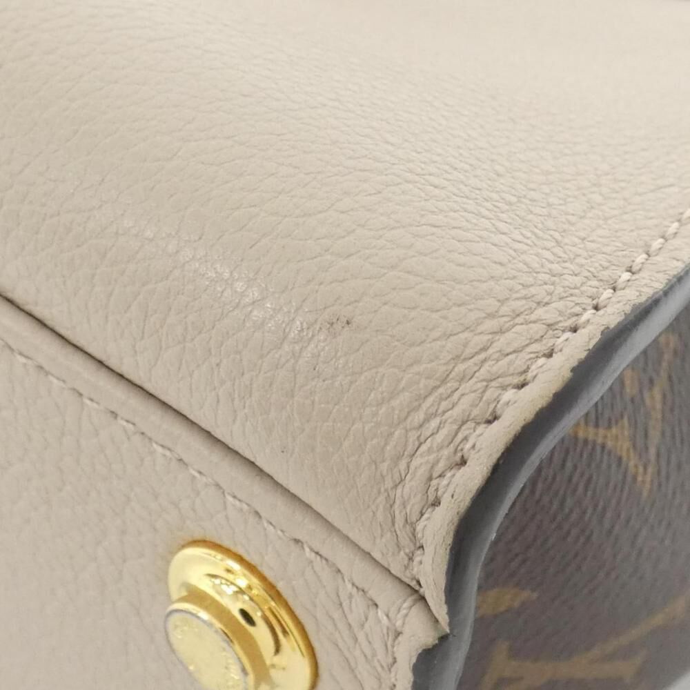 Louis Vuitton On My Side