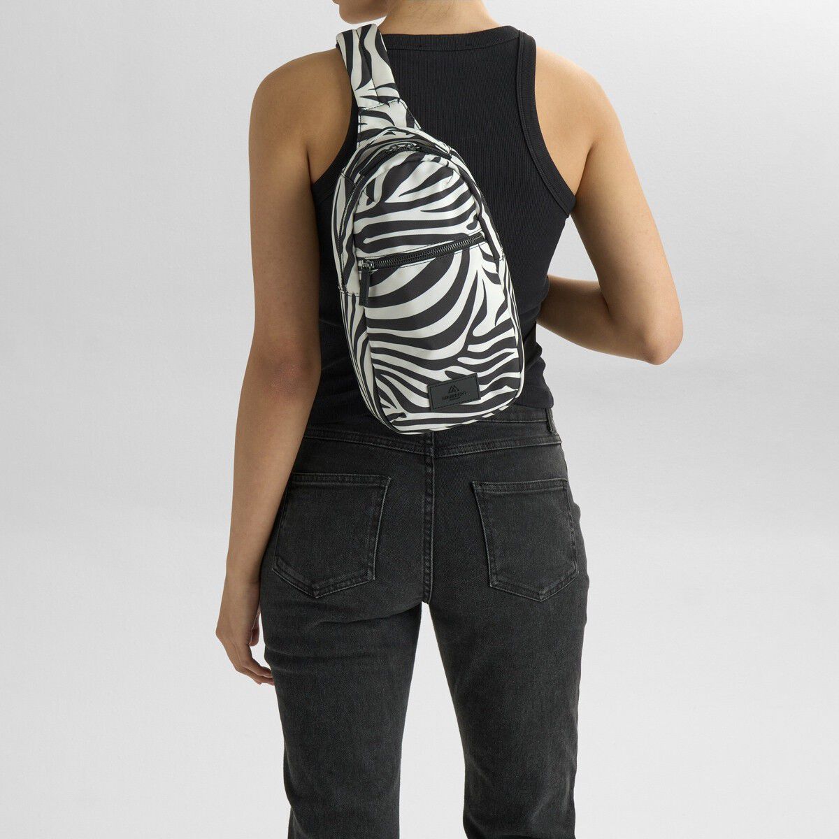 Trekmbg Sling Bag, Recycled