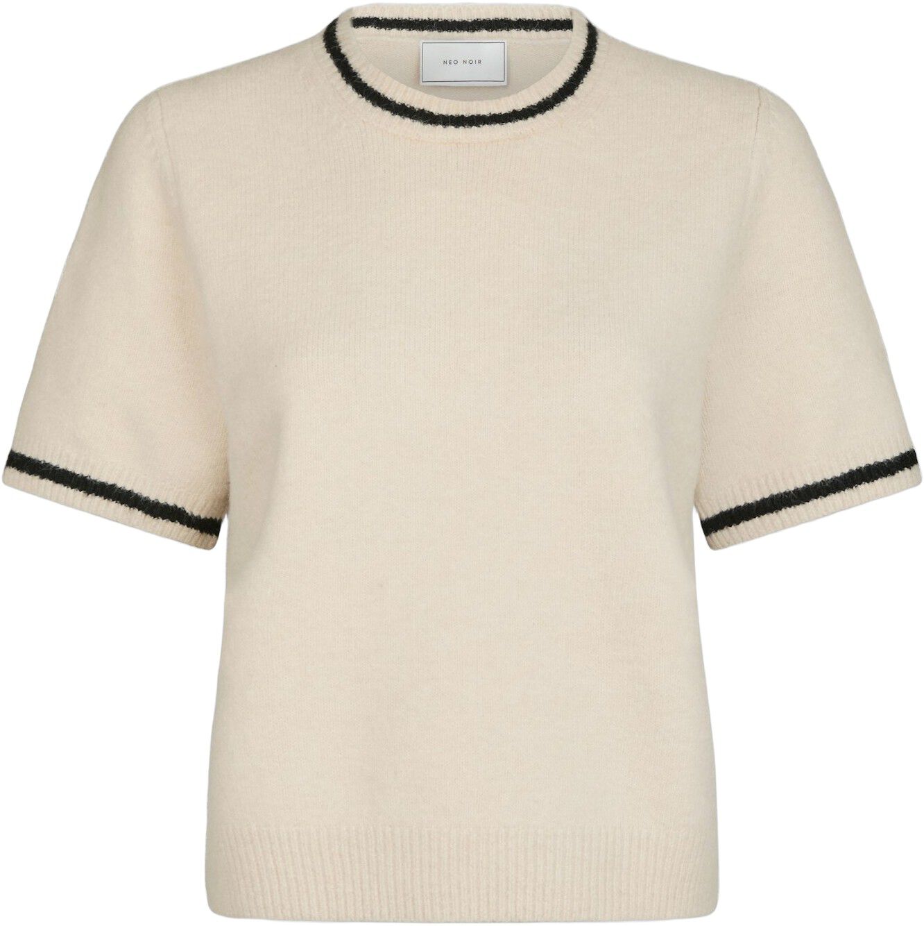 Mawina Knit Tee