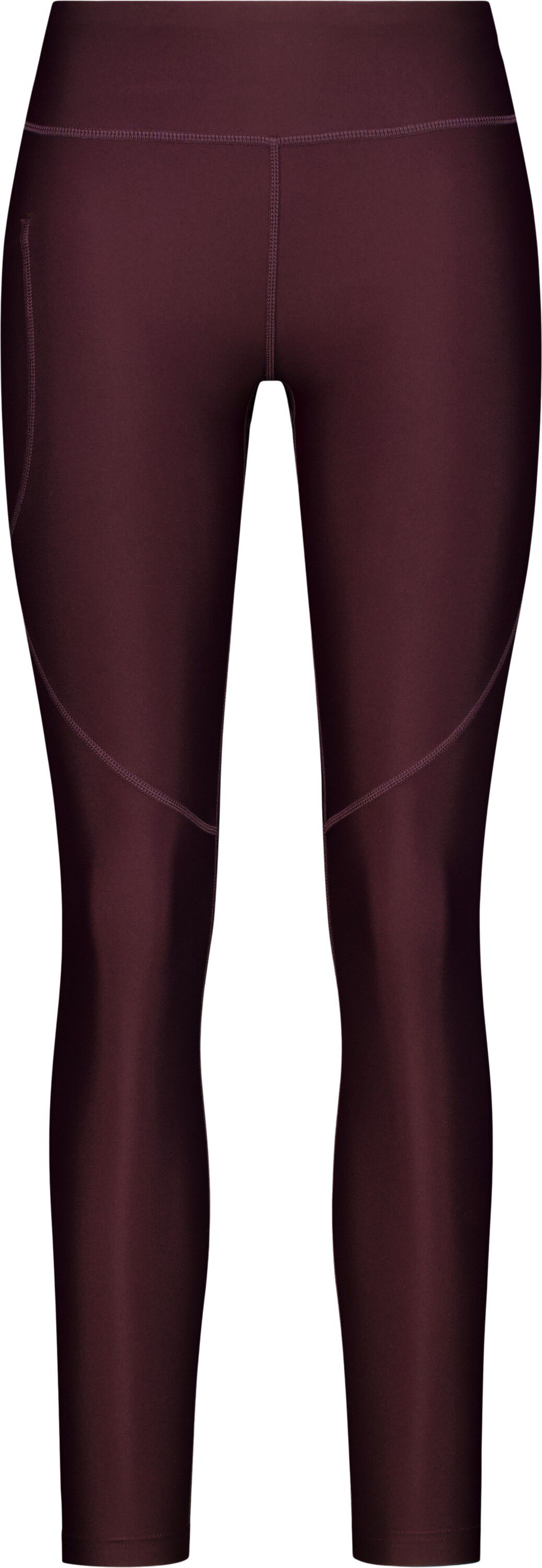 Pulse Med Lomme Tr&aelig;ning Tights