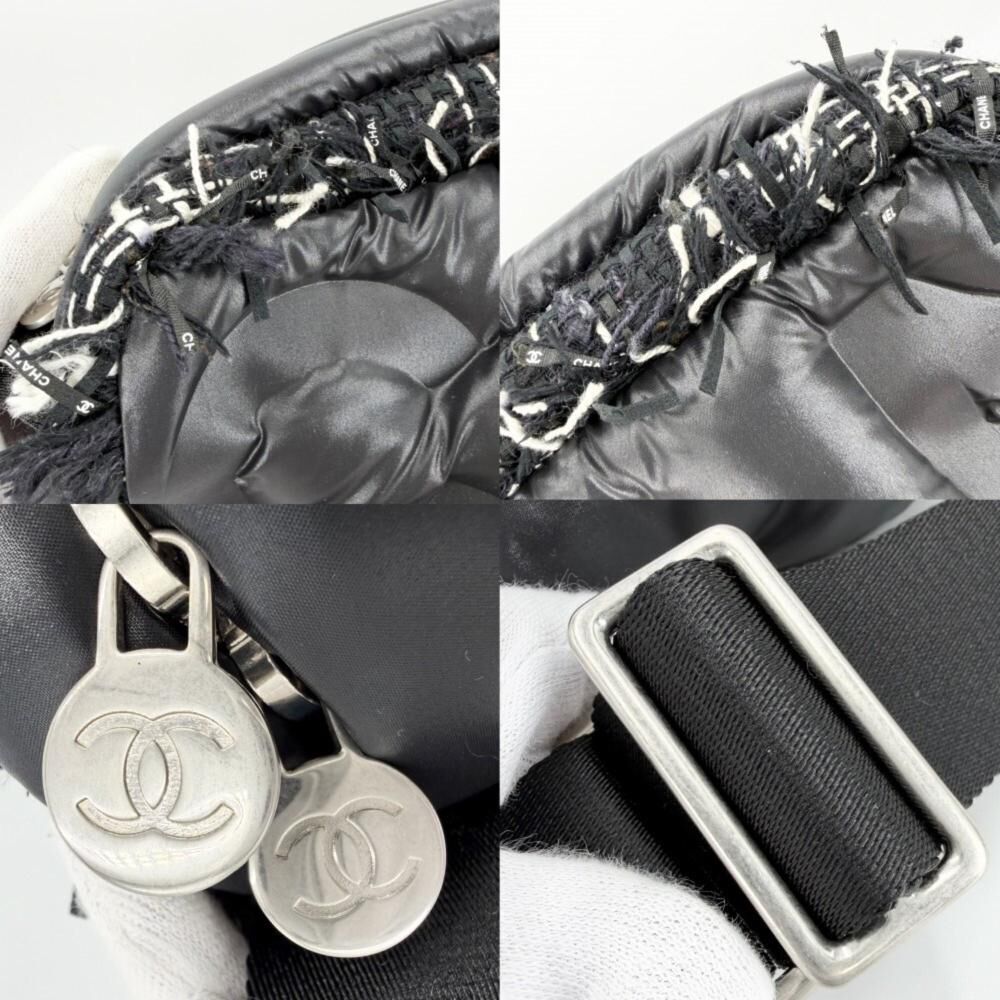 Chanel Crossbody Bag