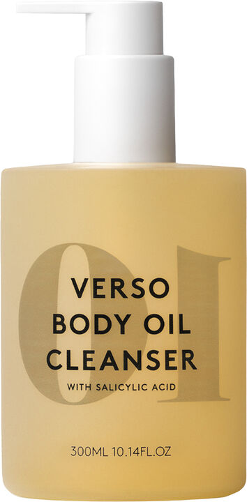 Verso 10 Body Oil Cleanser 300 ml