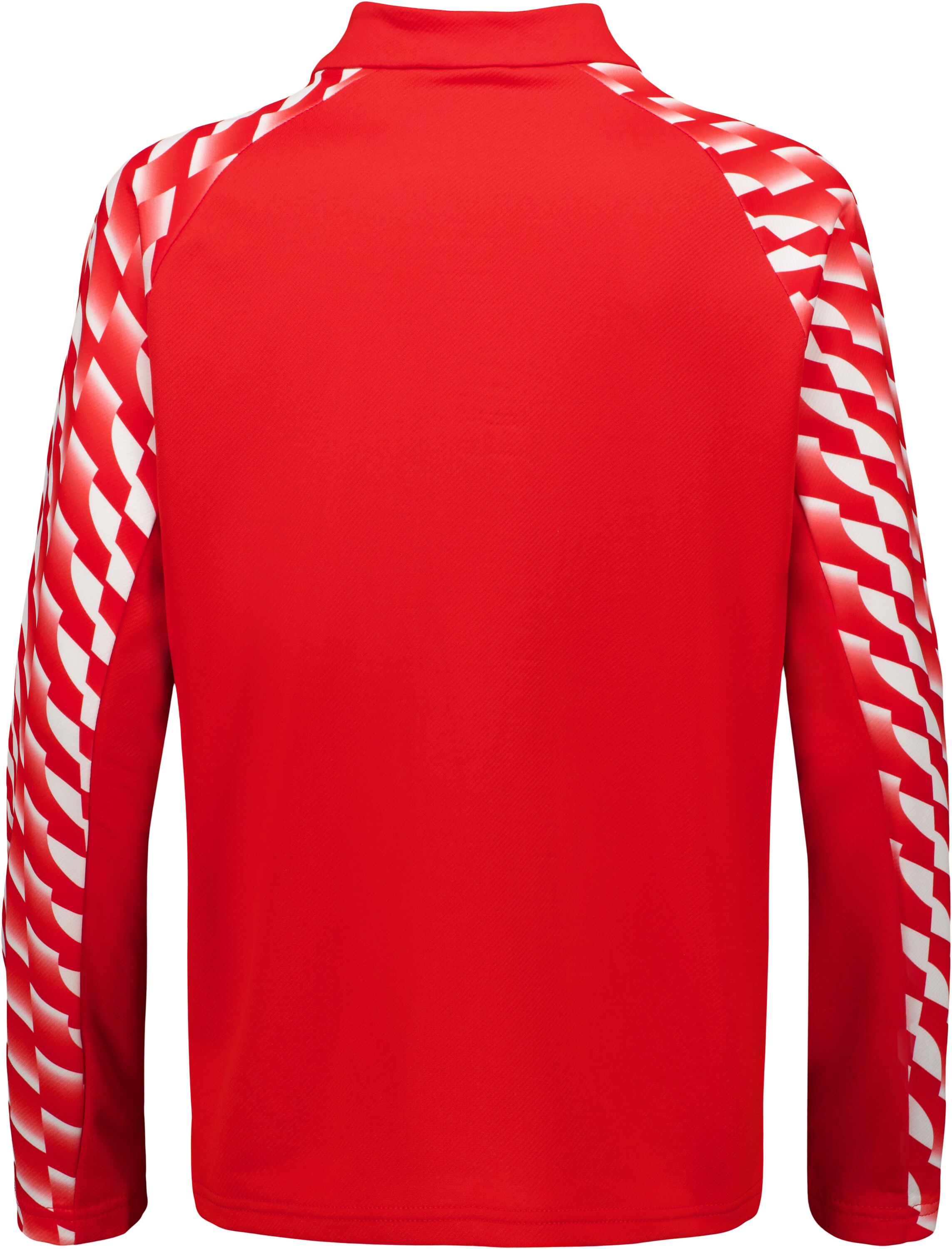 TeamLIGA 26 1/4 Zip Tr&aelig;nings Tr&oslash;je