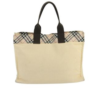 Burberry Tote