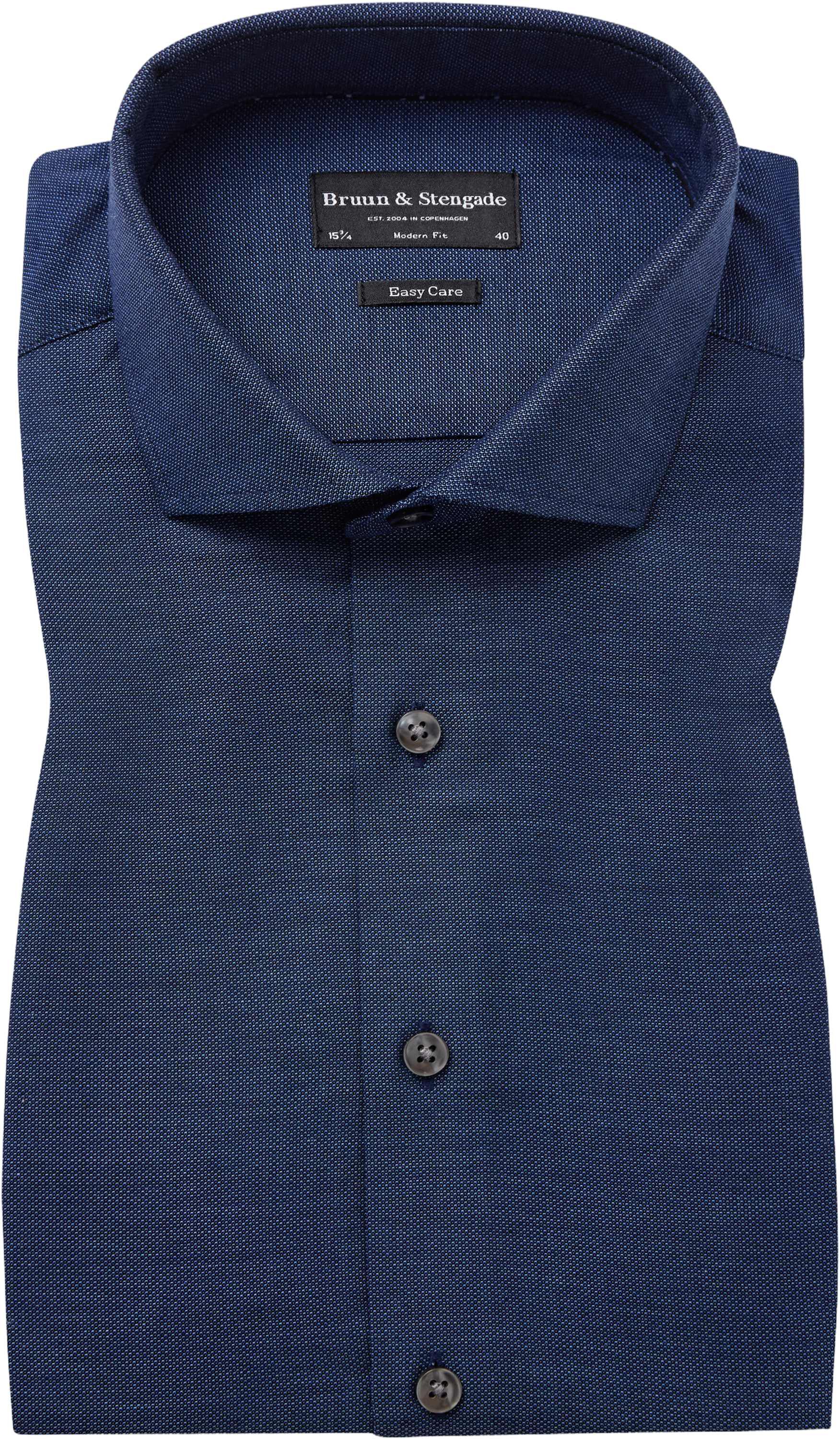 BS Haumann Modern Fit Shirt