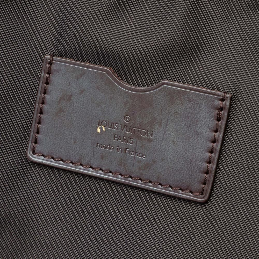 Louis Vuitton Travel Bag