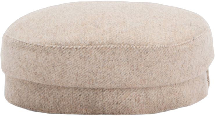 Barbour Bothal Bakerboy Cap