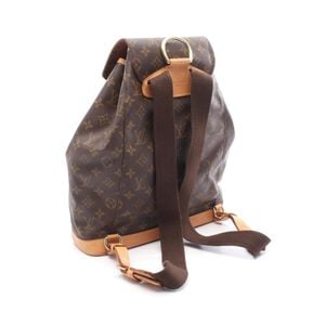 Louis Vuitton Montsouris