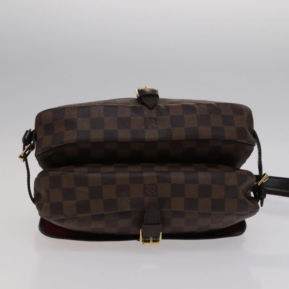 Louis Vuitton Saumur