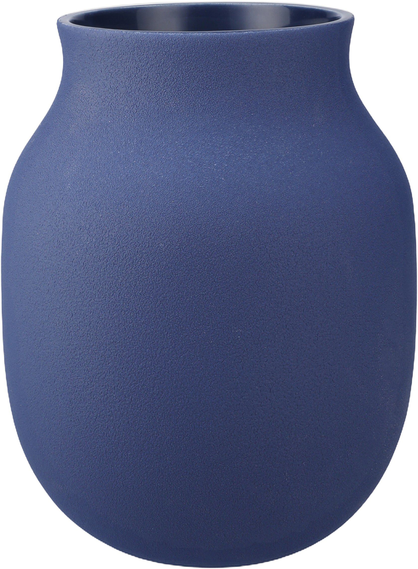Studio Omaggio #1 Vase H20 cm bl&aring;
