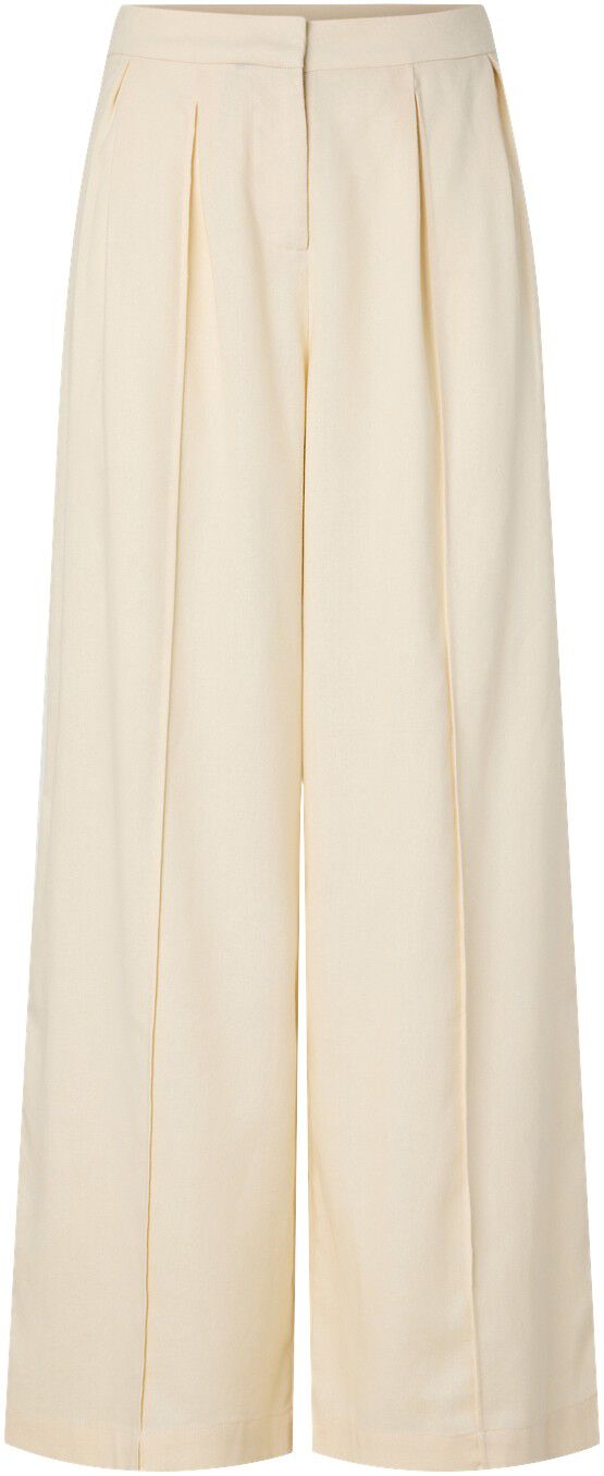 PCMAJSE MW WIDE PANTS WVN D2D PP