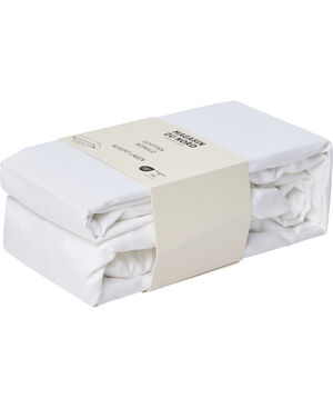 Egypt topmadras lagen 160x200x24cm white