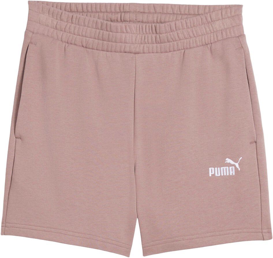 Essential No. 1 High Waist Shorts