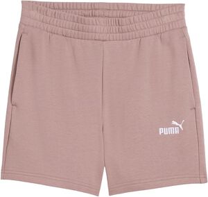 Essential No. 1 High Waist Shorts
