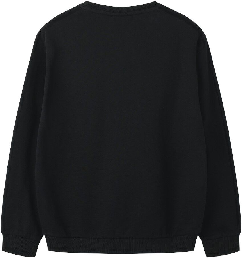 Nkmflo Ls Nreg Sweat Bru Noos
