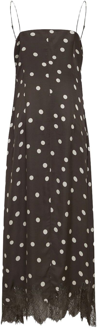 MSCHJionna Irida Strap Dress AOP