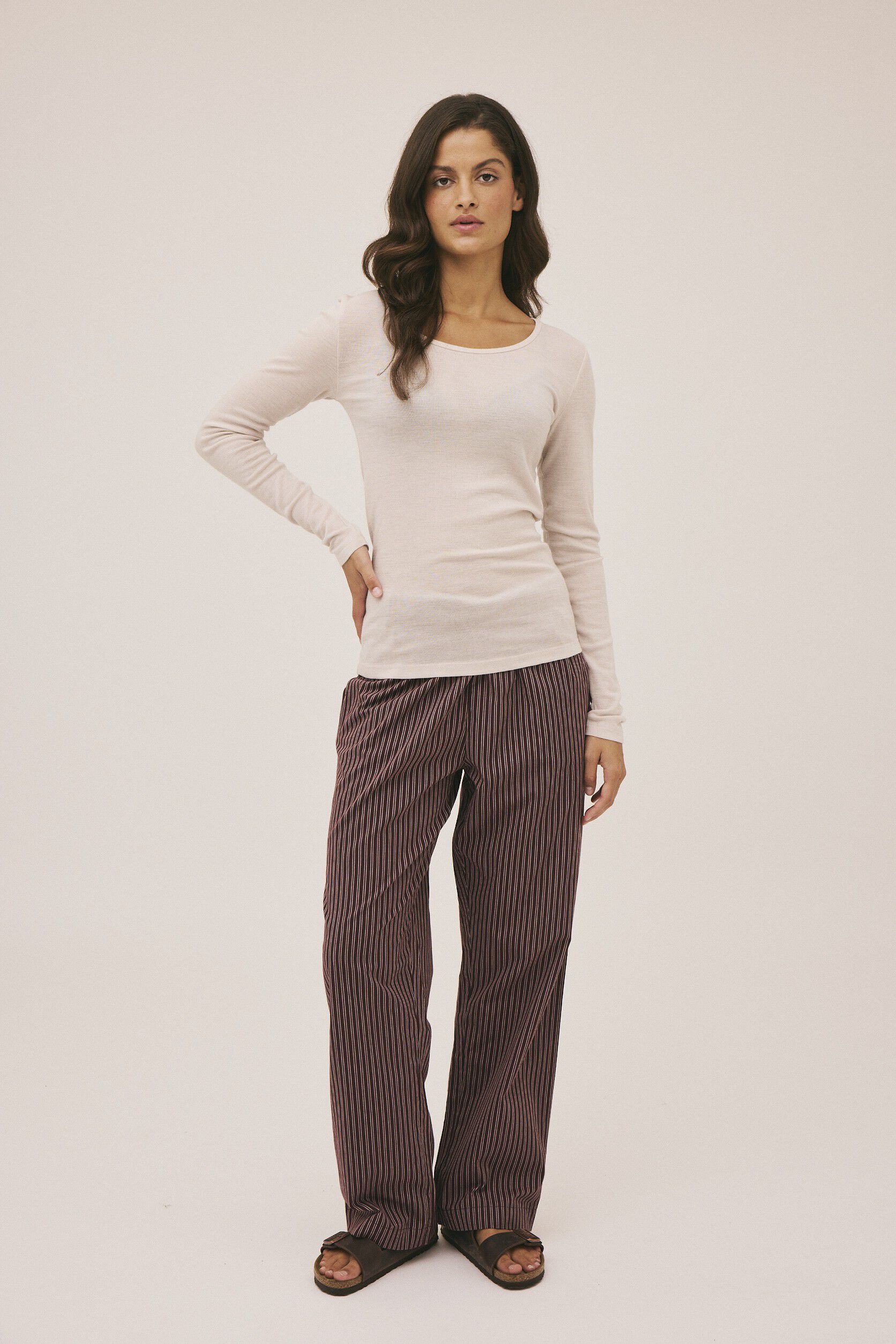 Celia 3 - 100% RWS Merino Wool