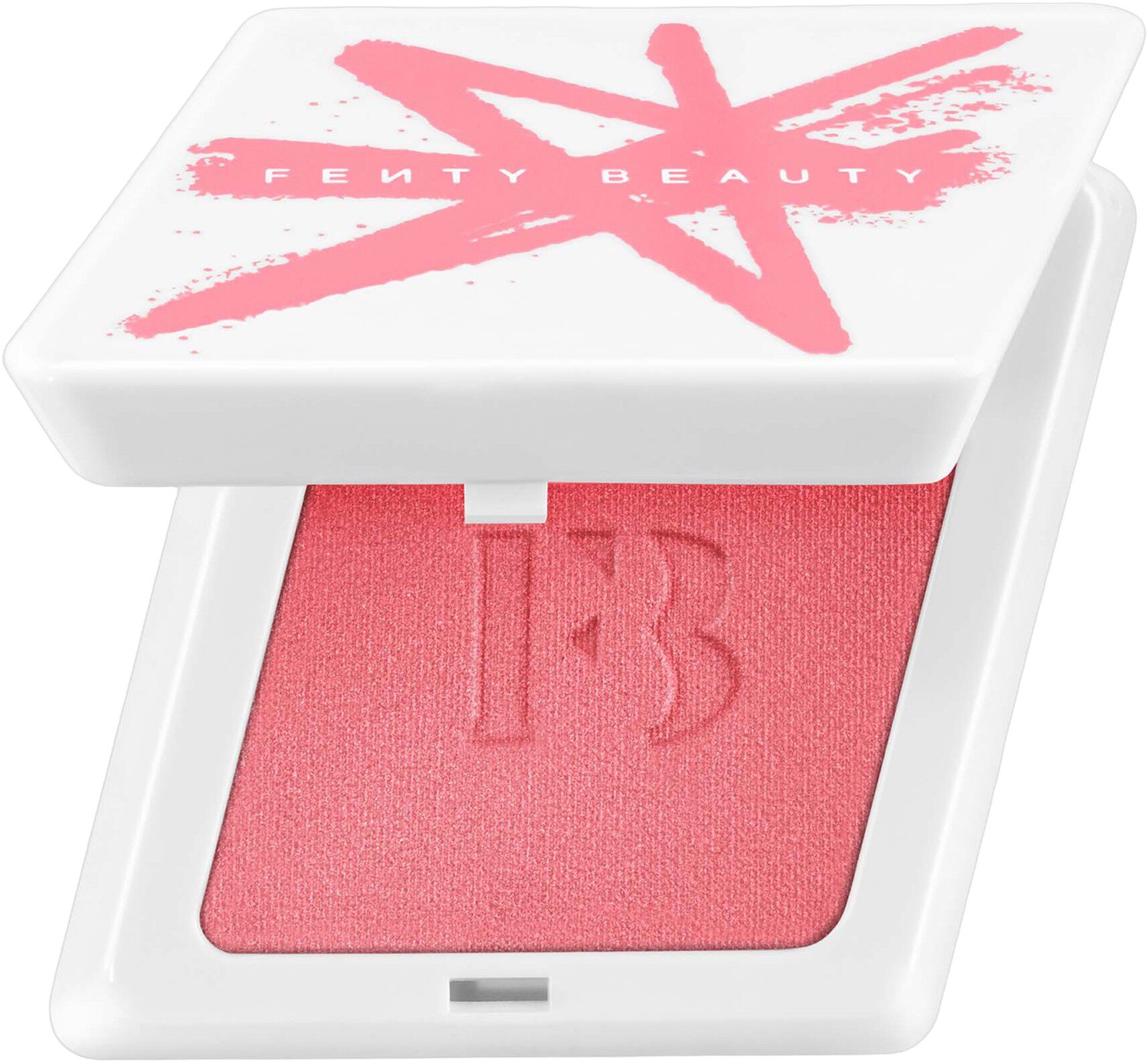 Fenty Cheeks Matte - Pudderblush