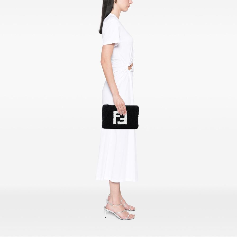 Fendi Clutch