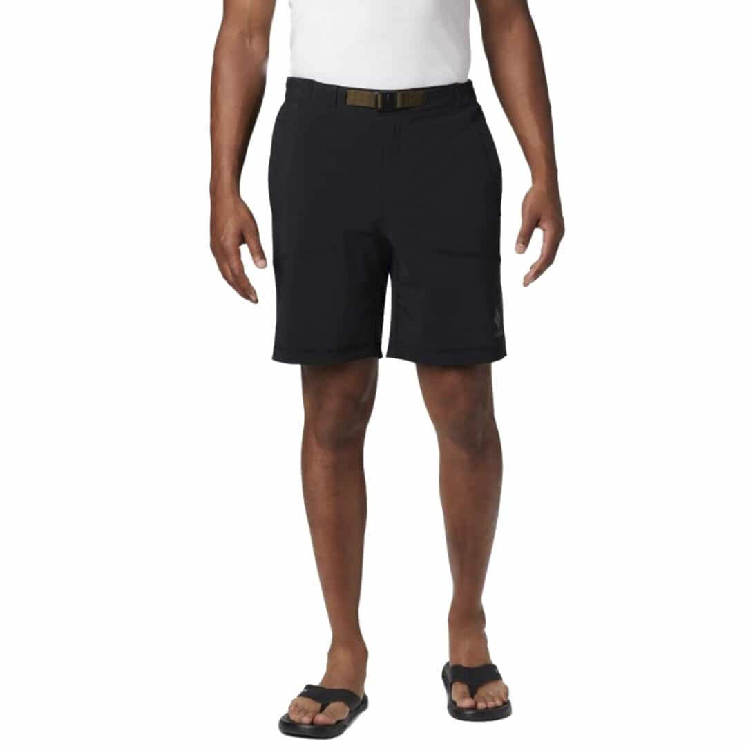 Lodge Woven shorts
