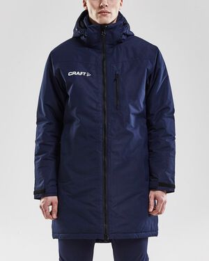Parka Vinterjakke