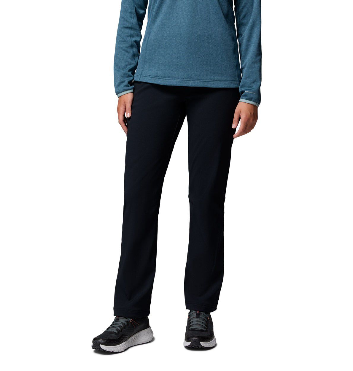 Back Beauty Varme Softshell