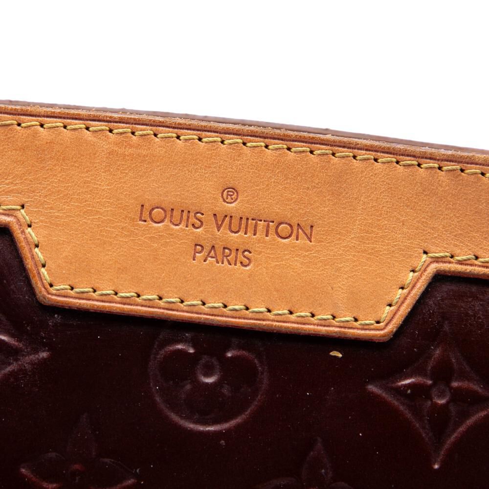 Louis Vuitton Brea