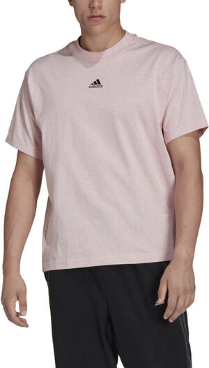 Botanically Dyed T-shirt (Gender Neutral)