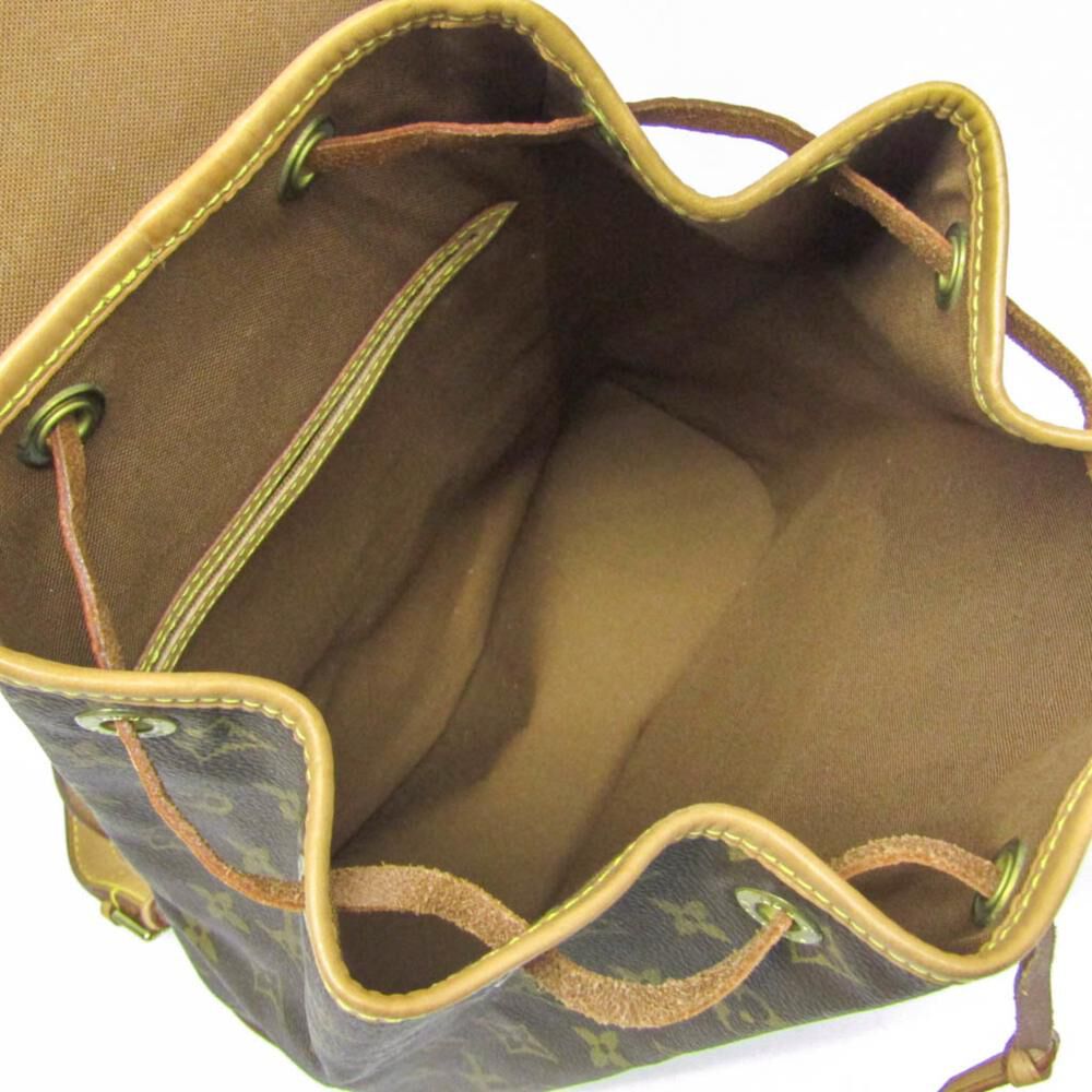 Louis Vuitton Montsouris