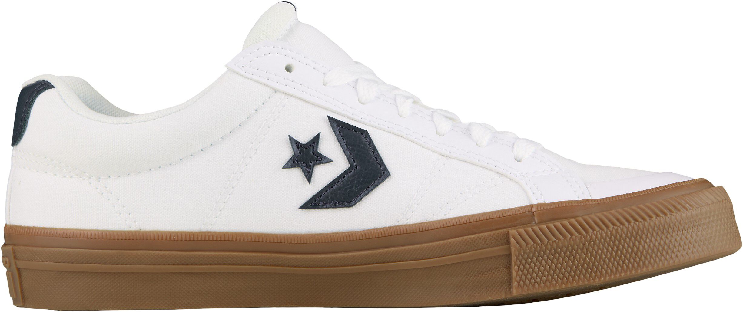 Converse sport casual ox white