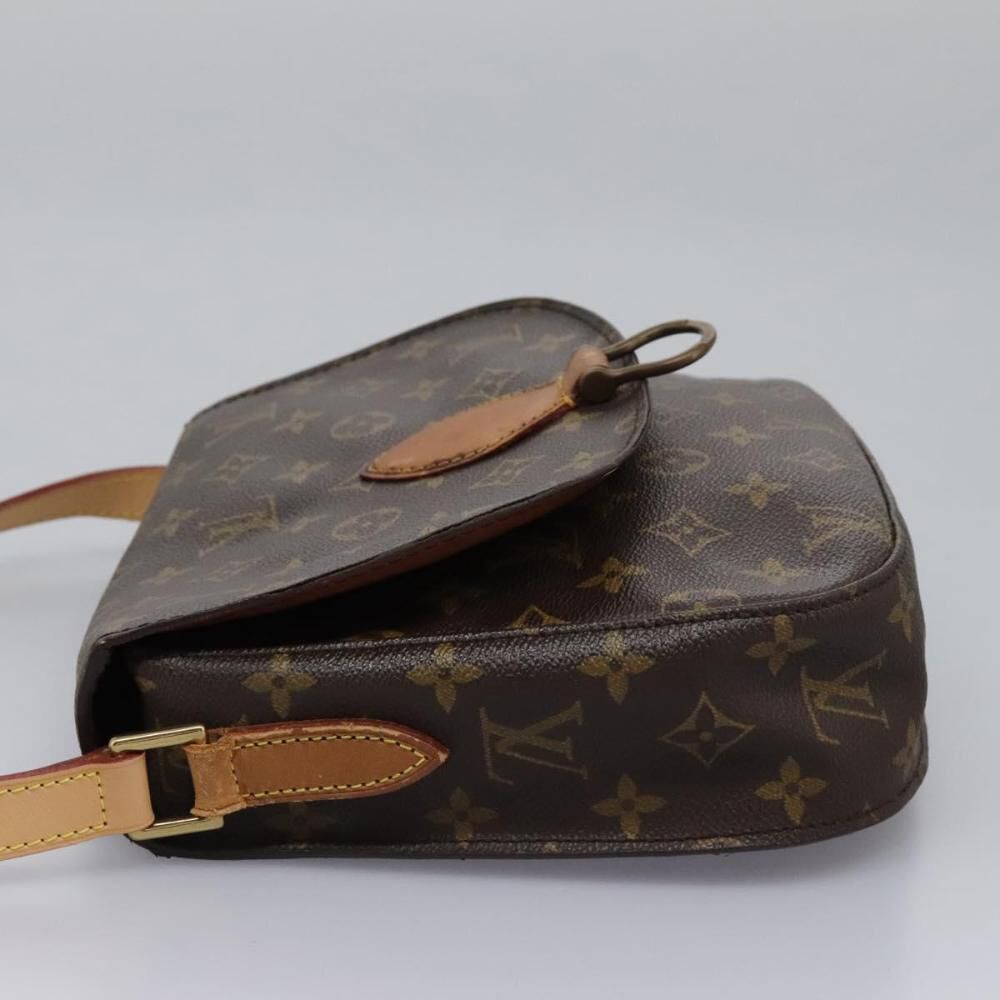Louis Vuitton Saint Cloud