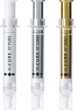 Wrinkle Eraser Kit