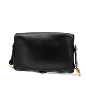 Dior Saddle Bag