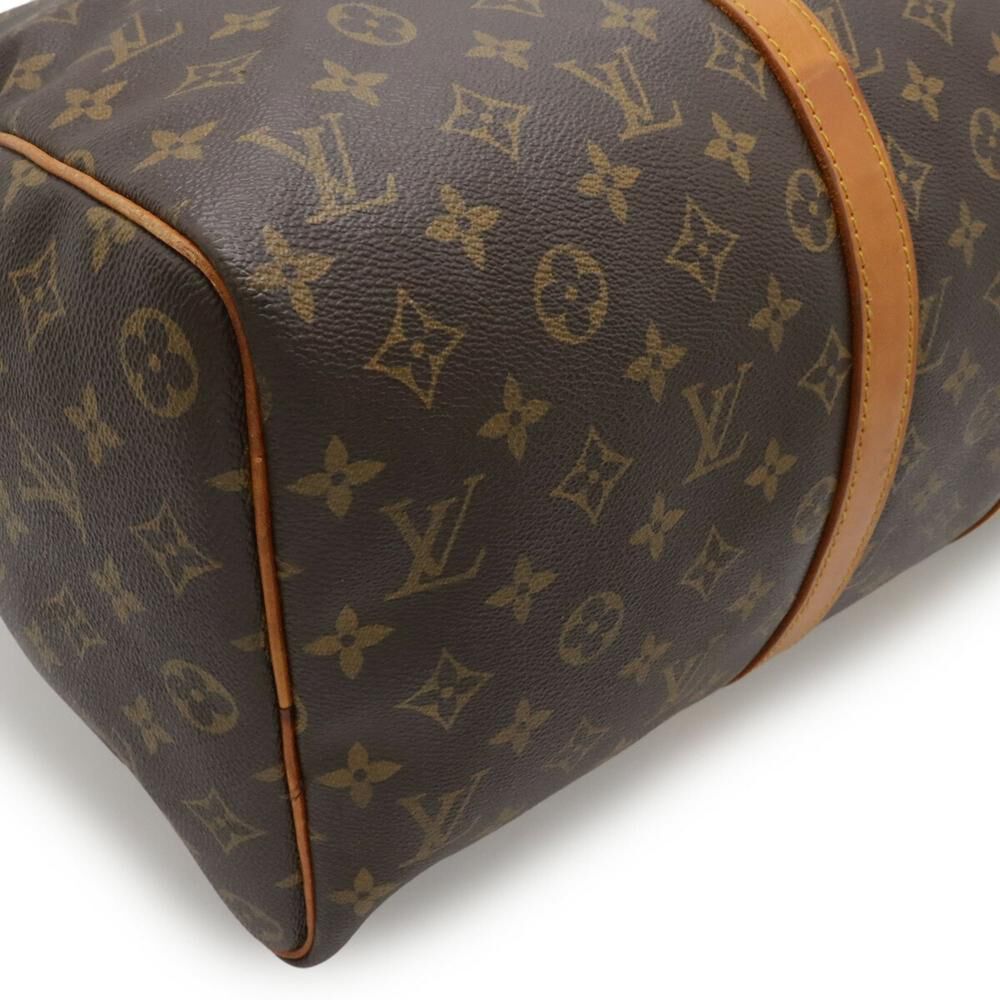 Louis Vuitton Keepall