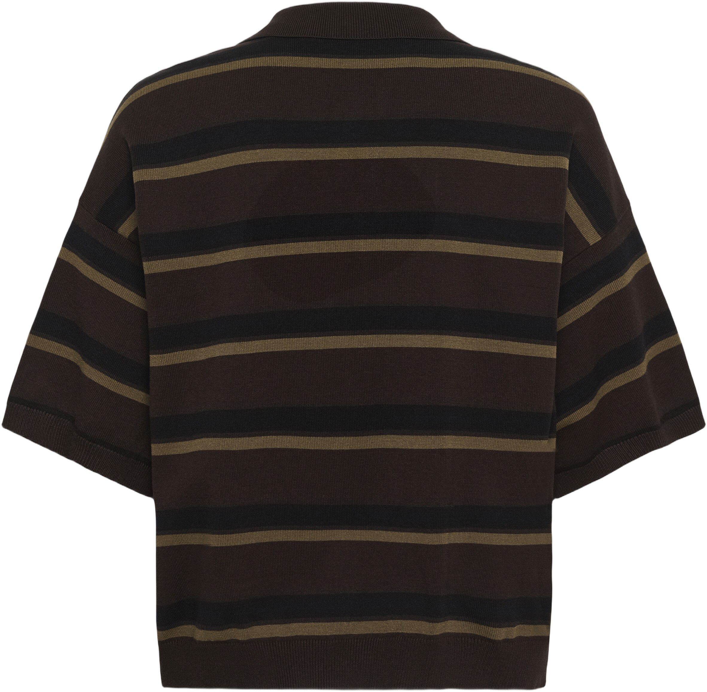 GZtaia ss polo pullover