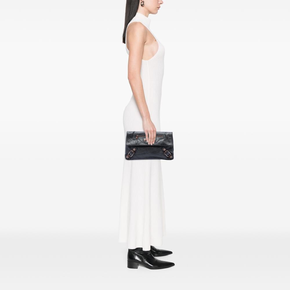 Balenciaga Clutch