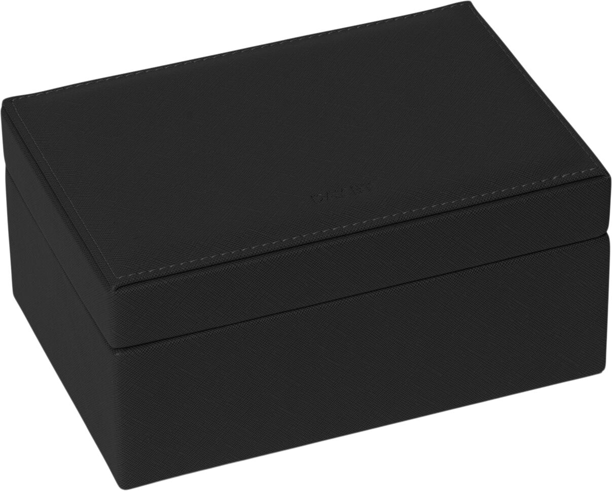 Day Saffiano Jewelry Box Medium