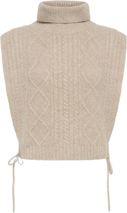 CRFrina Knit Slipover