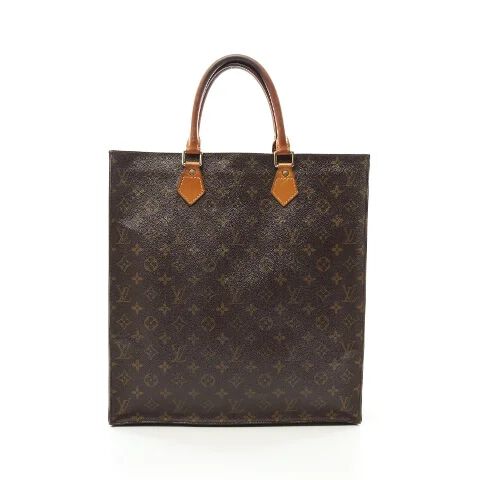 Louis Vuitton Sac Plat