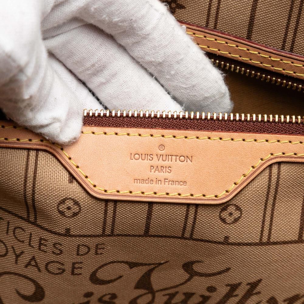 Louis Vuitton Neverfull