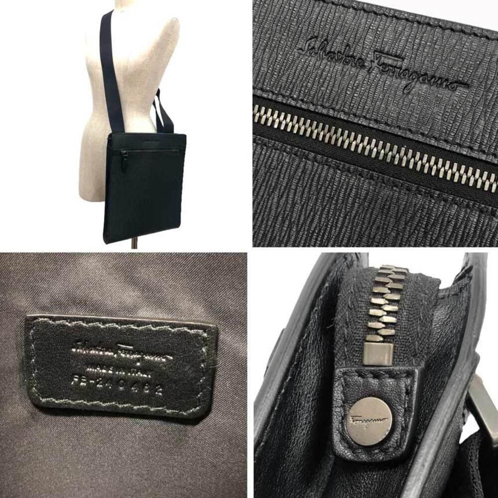 Salvatore Ferragamo Shoulder Bag