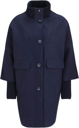 Jacke Wolle