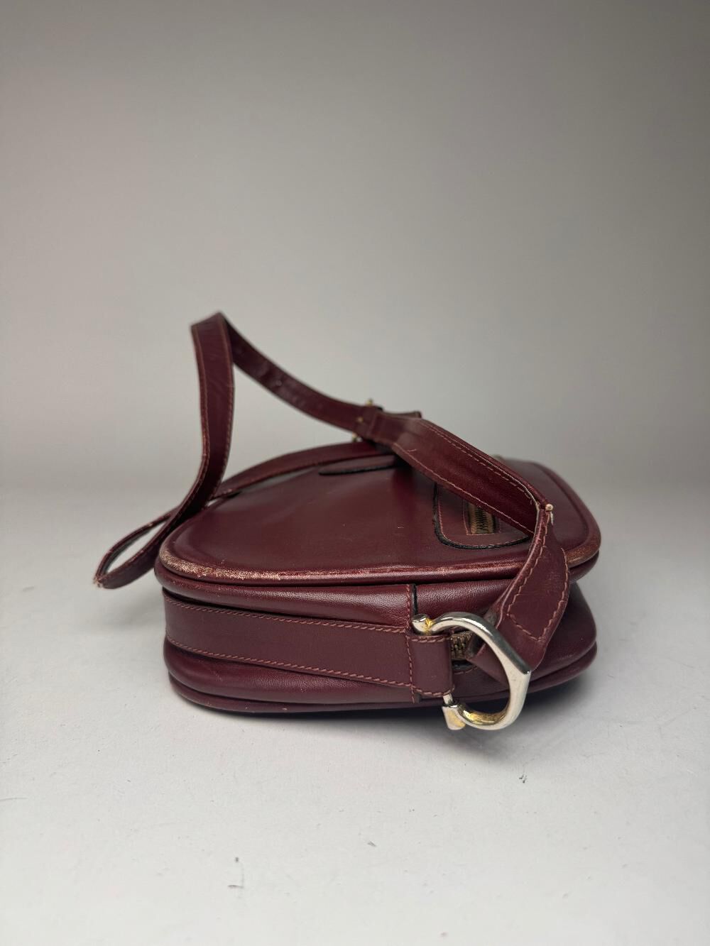 Cartier Shoulder Bag