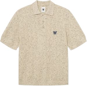 WWLamin polo 25373