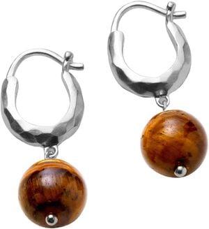 Earth Earrings
