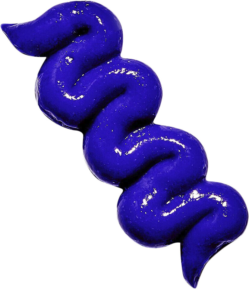 Bust Your Brass - Plejende balsam, der afhj&aelig;lper gule toner i polar bl