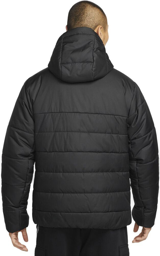 Sportswear Repeat Synthetic Fill Jakke