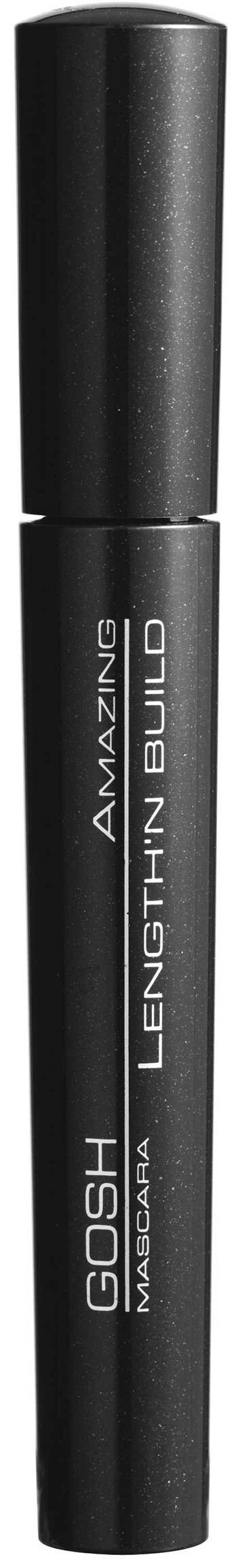 Amazing Length&acute;n Build Mascara