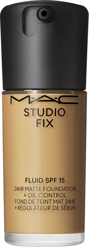Studio Fix Fluid Broad Spectrum Foundation SPF15